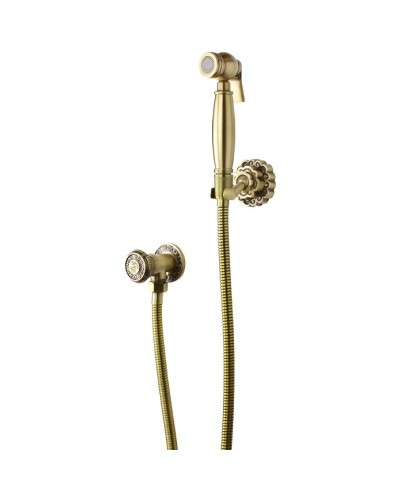 Гигиенический душ Bronze de Luxe Windsor 10134 Бронза