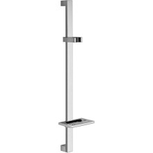 Душевая штанга 685 мм Paffoni Level ZSAL088CR