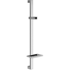 Душевая штанга 685 мм Paffoni Level ZSAL088CR