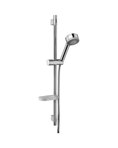 Душевой гарнитур Paffoni Manila ZSAL110CR