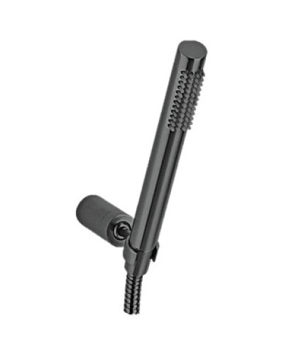 Душевой набор Paffoni Master ZDUP036NKNSP