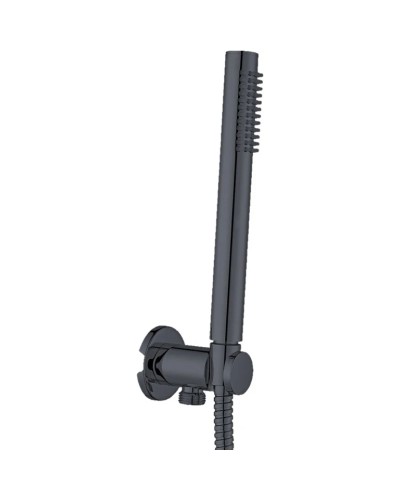 Душевой набор Paffoni Master ZDUP094NKN