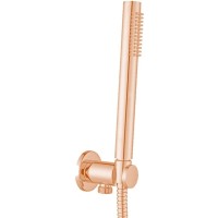 Душевой набор Paffoni Master ZDUP094ROSE