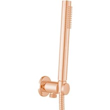 Душевой набор Paffoni Master ZDUP094ROSE