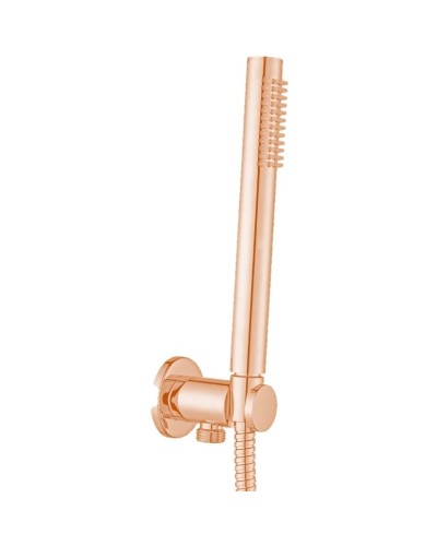 Душевой набор Paffoni Master ZDUP094ROSE