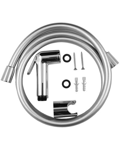 Гигиенический набор Paffoni Minorca ZDUP099CRAG