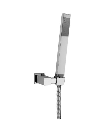 Душевой набор Paffoni Premium ZDUP058CR