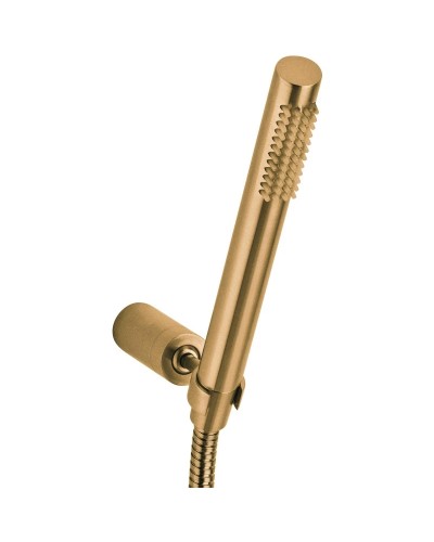 Душевой набор Paffoni Birillo ZDUP036HGSP