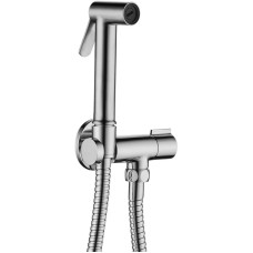 Гигиенический набор Paffoni Tweet Round ZDUP109CR