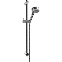 Душевой гарнитур Paffoni Majorca ZSAL105CR