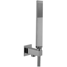 Душевой набор Paffoni Quadro ZDUP095ST