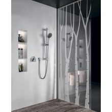 Душевой гарнитур Paffoni Prestige ZSAL118CRAG90