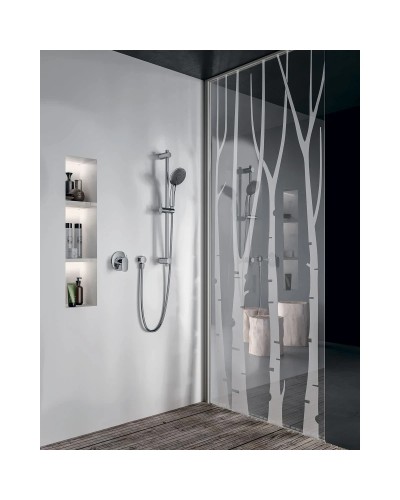 Душевой гарнитур Paffoni Prestige ZSAL118CRAG90