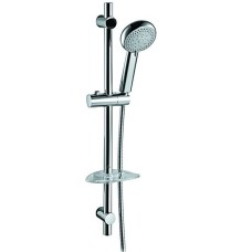 Душевой гарнитур Iddis Aquajoy AQU3F00I16 Хром