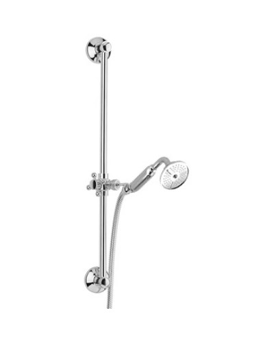 Душевой гарнитур Paffoni Belinda ZSAL070CC