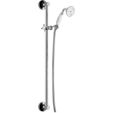 Душевой гарнитур Paffoni Belinda ZSAL070CR