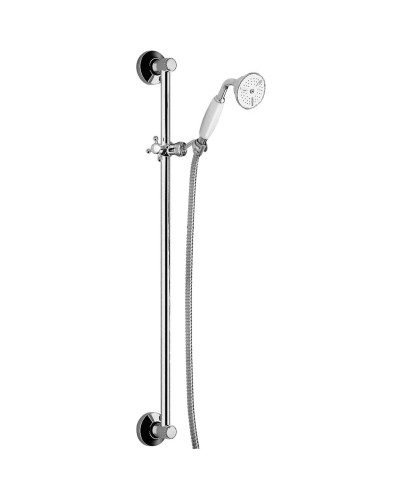 Душевой гарнитур Paffoni Belinda ZSAL070CR