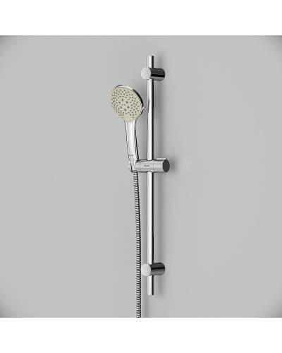 Душевой гарнитур AM.PM Gem F0190100 Хром