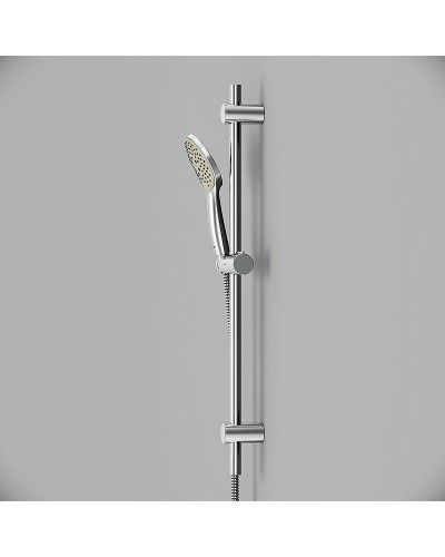 Душевой гарнитур AM.PM Gem F0190100 Хром