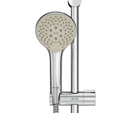 Душевой гарнитур AM.PM Gem F0190100 Хром