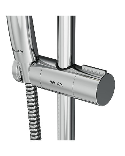 Душевой гарнитур AM.PM Gem F0190100 Хром