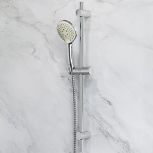 Душевой гарнитур AM.PM Gem F0190100 Хром