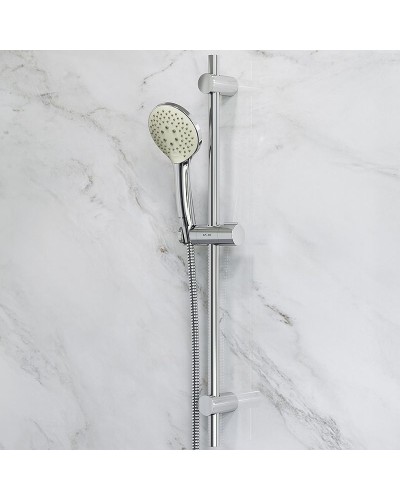 Душевой гарнитур AM.PM Gem F0190100 Хром