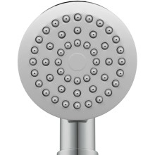 Душевой набор Cersanit Cari A63389