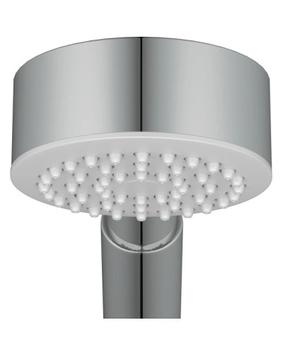 Душевой набор Cersanit Cari A63389