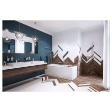 Душевой гарнитур Kludi Freshline 6795005-00 Хром