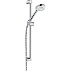 Душевой гарнитур Kludi Logo 6816005-00 Хром