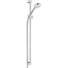 Душевой гарнитур Kludi Logo 6819005-00 Хром