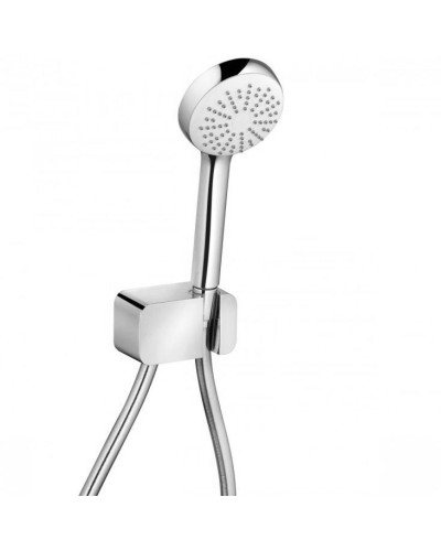 Душевой гарнитур Kludi Logo 6867005-00 Хром