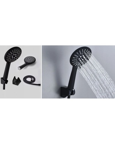 Душевой набор Rea REA-P4101