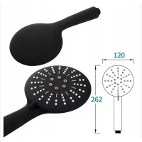 Душевой набор Rea REA-P4101