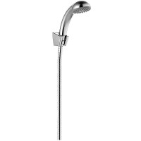 Душевой гарнитур Ravak 901.00 X07P005 хром