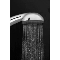 Душевой гарнитур Ravak 901.00 X07P005 хром