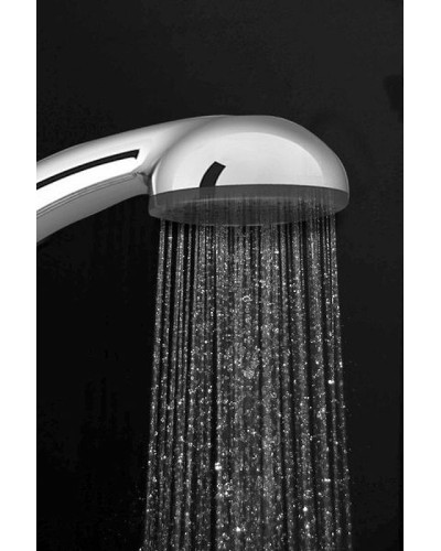 Душевой гарнитур Ravak 901.00 X07P005 хром