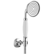 Ручной душ Cezares Liberty LIBERTY-KD-01 Хром Белый