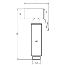 Гигиенический набор Savol SK-PQT01