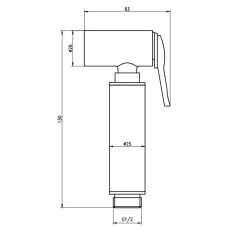 Гигиенический набор Savol SK-PQT01