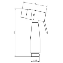 Гигиенический набор Savol SK-PQT02