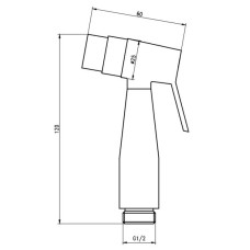 Гигиенический набор Savol SK-PQT02