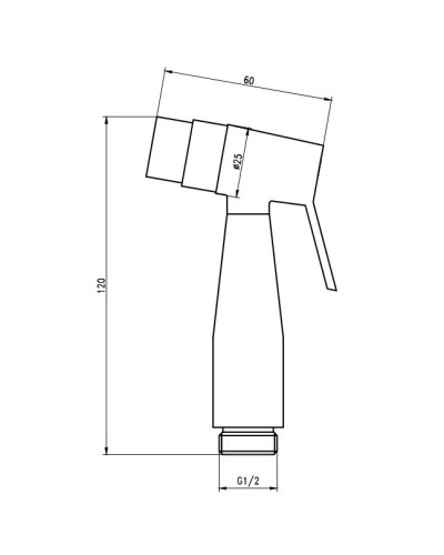 Гигиенический набор Savol SK-PQT02