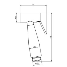 Гигиенический набор Savol SK-PQT03