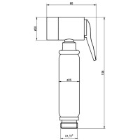 Гигиенический набор Savol SK-PQT04