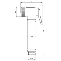 Гигиенический набор Savol SK-PQT05