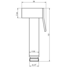 Гигиенический набор Savol SK-PQT06
