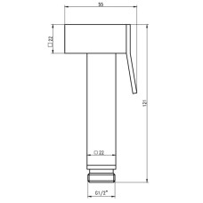Гигиенический набор Savol SK-PQT06H