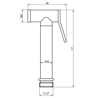 Гигиенический набор Savol SK-PQT07